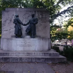 Városmajor Park - Nyiregyhaza