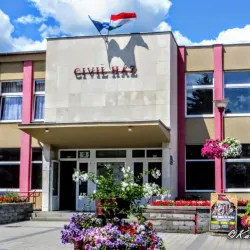 Ozd Cultural Center - Ozd