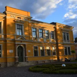 Ozd Industrial Museum - Ozd