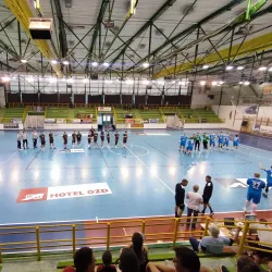 Ozd Sports Complex - Ozd