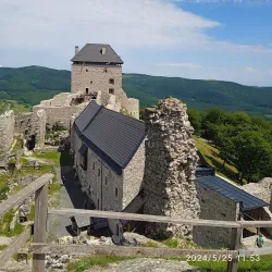 Zemplén Mountains Hiking Trails - Ozd
