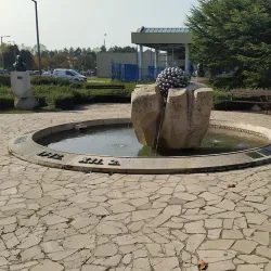 Paks Cultural Center - Paks