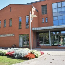 Paks Thermal Bath - Paks