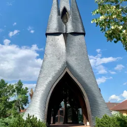 Roman Catholic Church of Paks - Paks