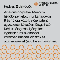 Tolna County Museum - Paks