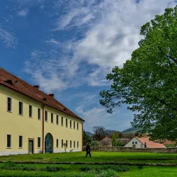 Historic Town Hall - Paszto