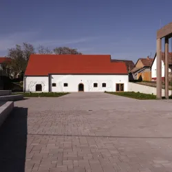 Paszto Cultural Center - Paszto