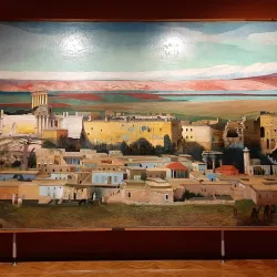 Csontváry Kosztka Tivadar Museum - Pecs