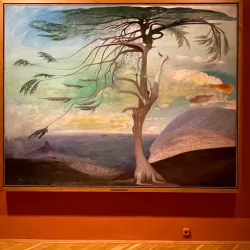 Csontváry Kosztka Tivadar Museum - Pecs