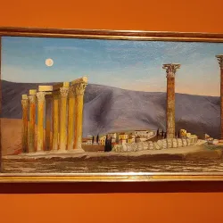 Csontváry Kosztka Tivadar Museum - Pecs