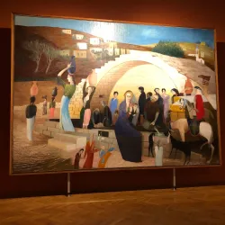 Csontváry Kosztka Tivadar Museum - Pecs