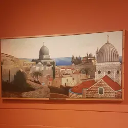 Csontváry Museum - Pecs