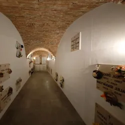 Mosque of Pasha Qasim - Pecs