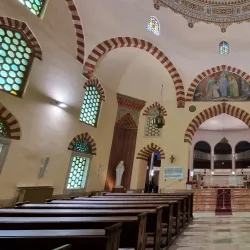 Mosque of Pasha Qasim - Pecs