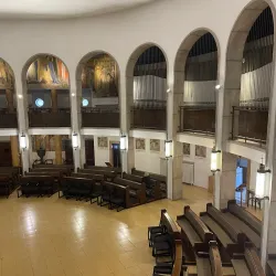 Mosque of Pasha Qasim - Pecs