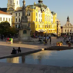 Mosque of Pasha Qasim - Pecs