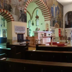 Mosque of Pasha Qasim - Pecs