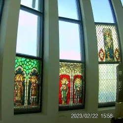 Mosque of Pasha Qasim - Pecs