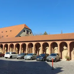 Pécs Cathedral (Sts. Peter and Paul Cathedral) - Pecs
