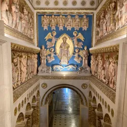 Pécs Cathedral (Sts. Peter and Paul Cathedral) - Pecs