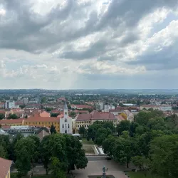 Pécs Cathedral (Sts. Peter and Paul Cathedral) - Pecs