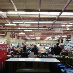 Pécs Market Hall - Pecs