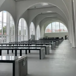 Pécs Market Hall - Pecs