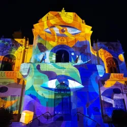 Pécs National Theatre - Pecs