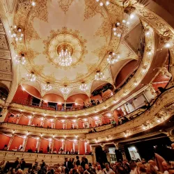 Pécs National Theatre - Pecs