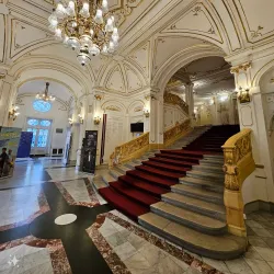 Pécs National Theatre - Pecs