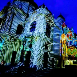 Pécs National Theatre - Pecs