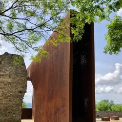 Tettye Ruins and Park - Pecs