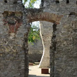 Tettye Ruins and Park - Pecs