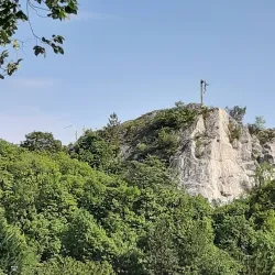 Tettye Ruins and Park - Pecs