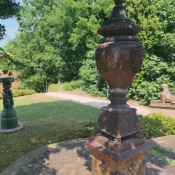 Zsolnay Cultural Quarter - Pecs