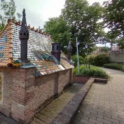 Zsolnay Cultural Quarter - Pecs