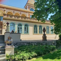 Zsolnay Cultural Quarter - Pecs