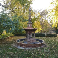 Zsolnay Cultural Quarter - Pecs