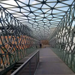 Zsolnay Cultural Quarter - Pecs