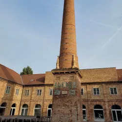 Zsolnay Cultural Quarter - Pecs