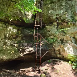 Hiking Trails Around Pomáz - Pomáz