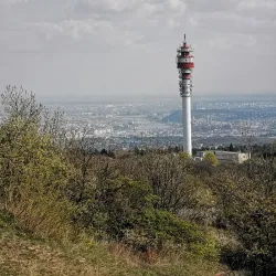 Hármashatár Hill - Pomáz