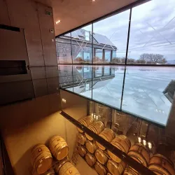 Local Vineyards and Wine Tasting - Pomáz