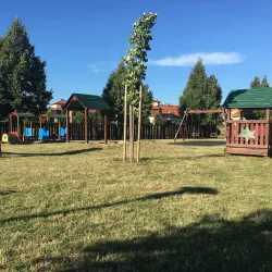 Pomáz Town Park - Pomáz