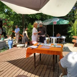 Érd Arboretum - Érd