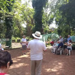 Érd Arboretum - Érd