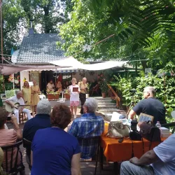 Érd Arboretum - Érd