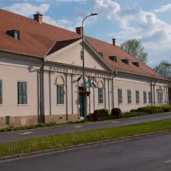 Érd City Museum - Érd