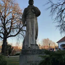 Érd City Museum - Érd