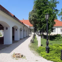 Érd City Museum - Érd